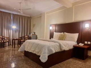 Tima Sara Hotel - 4