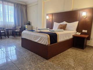 Tima Sara Hotel - 3