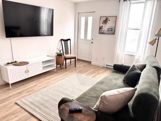 La Planque - Lively and popular neighborhood - 3rd floor - 9