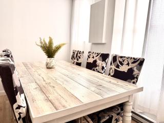 La Planque - Lively and popular neighborhood - 3rd floor - 7
