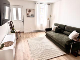 La Planque - Lively and popular neighborhood - 3rd floor - 2