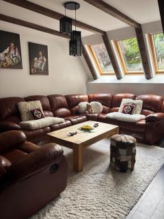 Z-Mountain Villa Brezovica for Families & Groups - 7