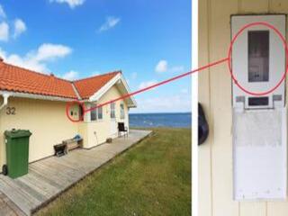 5 star holiday home in Vinderup - 9
