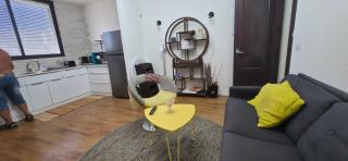 Cozy modern apartment in Hadera - 8