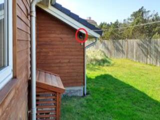5 star holiday home in Thisted - 7