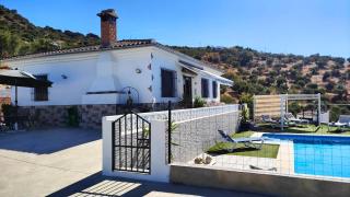 Vivienda Rural Villa Madrid Alcázar - 9