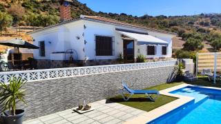 Vivienda Rural Villa Madrid Alcázar - 5