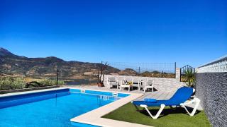 Vivienda Rural Villa Madrid Alcázar - 0