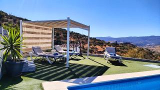 Vivienda Rural Villa Madrid Alcázar - 8