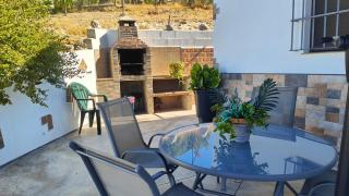 Vivienda Rural Villa Madrid Alcázar - El Gastor - 3
