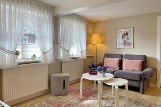 Haus 25 in Oldsum - Oldsum - 4
