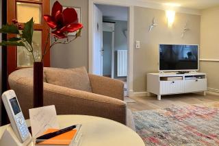 Haus 25 in Oldsum - Oldsum - 2