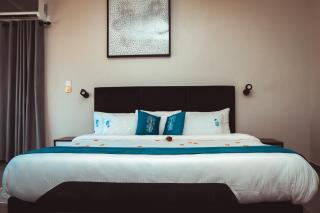 The Big Blue Resort & Spa - 0