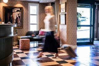 Hotel Breiseth - 3