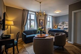 Hotel Breiseth - 9