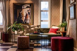 Hotel Breiseth - 4