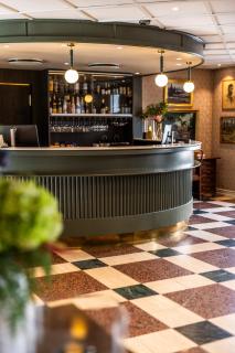 Hotel Breiseth - 5
