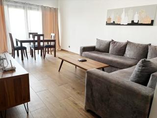 DakarByDays DBD711 Appartement Astou 3 chambres - Dakar - 8