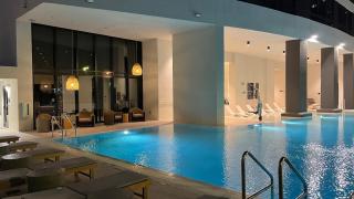 Luxery Condo in Downtown Miami 1BR 1BA 3110 - 9