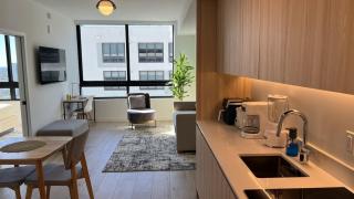 Luxery Condo in Downtown Miami 1BR 1BA 3110 - 8