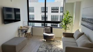 Luxery Condo in Downtown Miami 1BR 1BA 3110 - 5