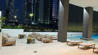 Luxery Condo in Downtown Miami 1BR 1BA 3110 - 4