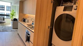 Luxery Condo in Downtown Miami 1BR 1BA 3110 - 1