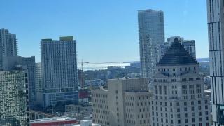 Luxery Condo in Downtown Miami 1BR 1BA 3110 - 3