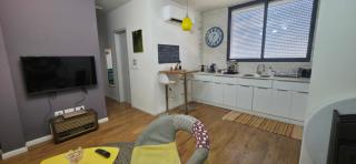 Cozy modern apartment in Hadera - 9