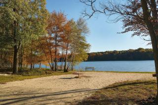 The Blakeslee Blue Escape - 3