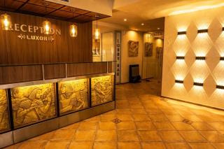 Hotel Luxor - 7