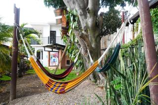 Zoola hotel San Pedro La Laguna - 1