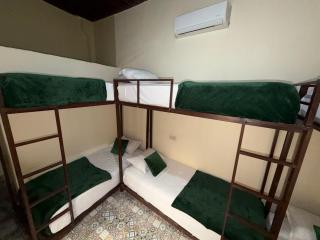 Hostel FATIHI Social club - 8