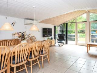 8 person holiday home in Hemmet - 8