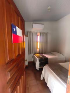Hotel pousada Janaúba - 6
