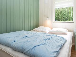 8 person holiday home in Hemmet - 6