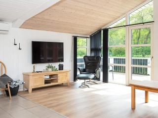 8 person holiday home in Hemmet - 1