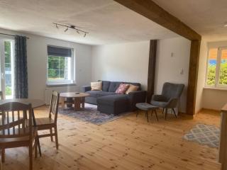 Rundling - Barrierefreies Apartment für 2-4 Personen - 0