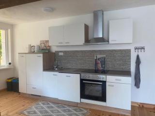 Rundling - Barrierefreies Apartment für 2-4 Personen - 7
