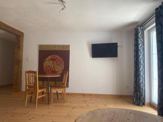 Rundling - Barrierefreies Apartment für 2-4 Personen - 2