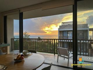 Oceanview Penthouse w Private Pool - 7