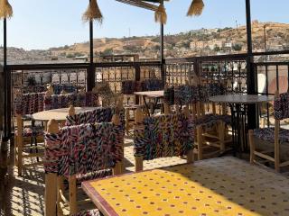 Hostel FATIHI Social club - 7