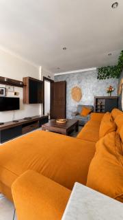 RUWTS Valletta City Apartment - 6