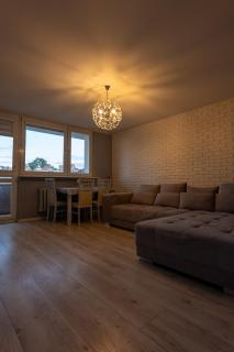 Apartament centrum Chojny - 0