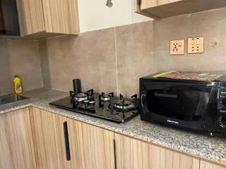 Modern and Cozy 1BHK Apartment Prime Location - 7