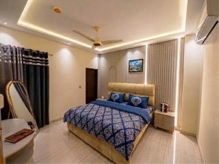 Modern and Cozy 1BHK Apartment Prime Location - 6