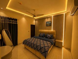 Modern and Cozy 1BHK Apartment Prime Location - 2