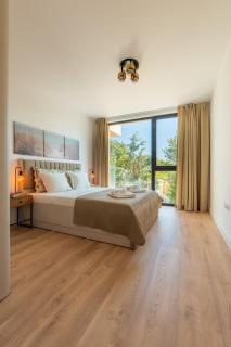 Wonderful Azur Panorama Apt Spa, Pool and Fitness - 1
