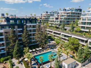 Wonderful Azur Panorama Apt Spa, Pool and Fitness - 0