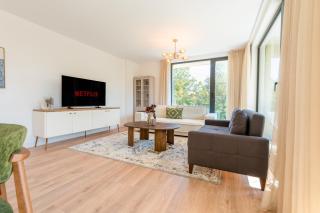 Wonderful Azur Panorama Apt Spa, Pool and Fitness - 9